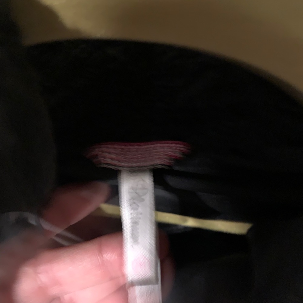 Puff Jacket - image 3